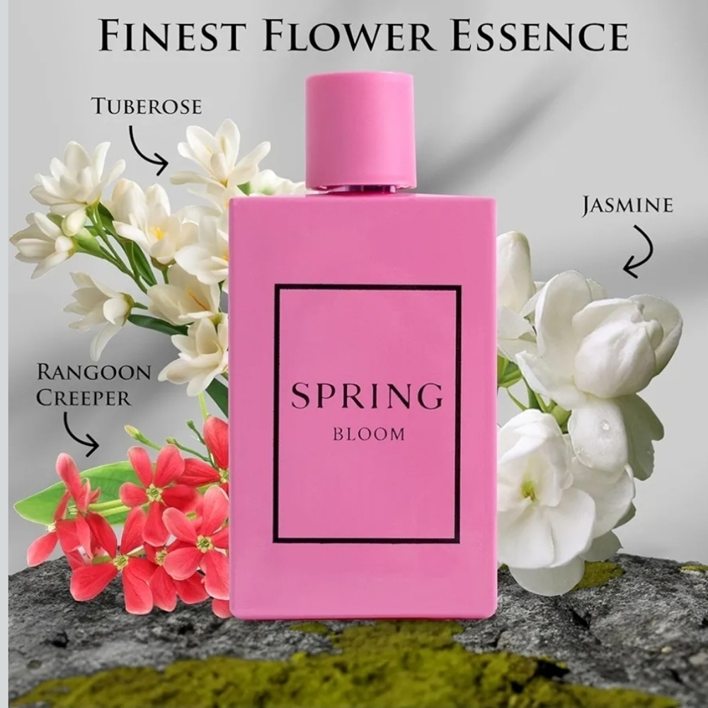 Spring Bloom Eau de Parfum